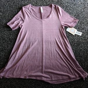 Xxs nwt LuLaRoe perfect t
